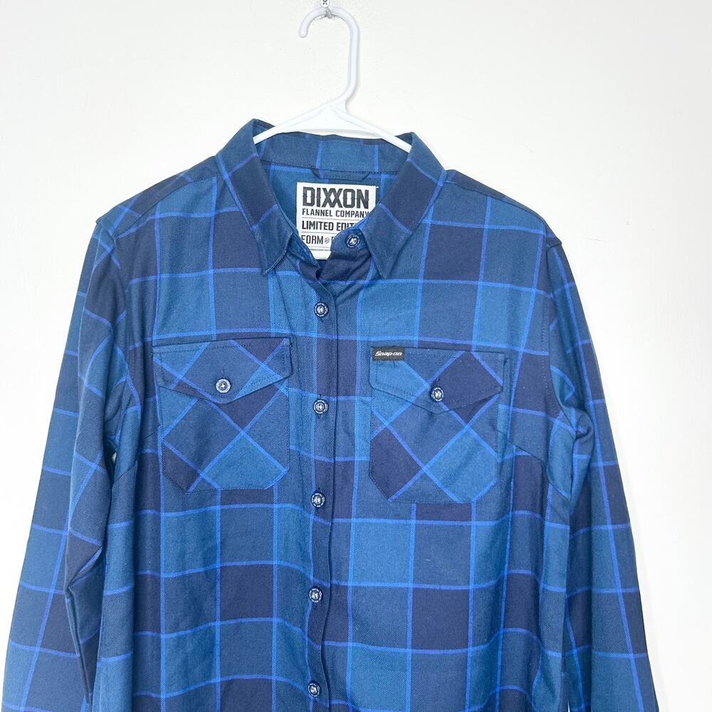 Dixxon Limited Edition Form And Function Snap On … - image 2